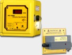 FX-1500 Toxic Gas Detector